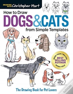 Capa do artigo How To Draw Dogs & Cats