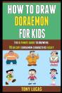 How To Draw Doraemon For Kids - Preview