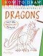 How To Draw Dragons - Preview