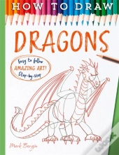 How To Draw Dragons