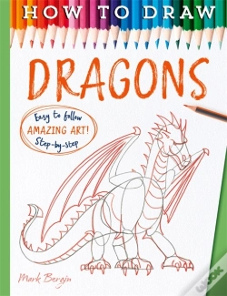 Capa do artigo How To Draw Dragons