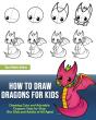How To Draw Dragons For Kids - Preview