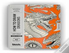 How To Draw Dragons