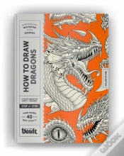 Capa do artigo How To Draw Dragons