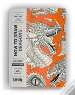 Capa do artigo How To Draw Dragons