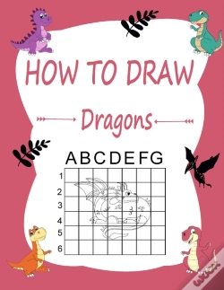 Capa do artigo How To Draw Dragons