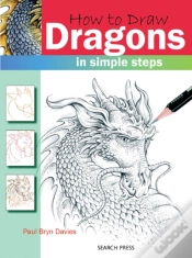 Capa do artigo How To Draw: Dragons