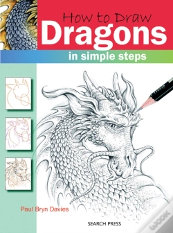 Capa do artigo How To Draw: Dragons