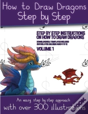 Capa do artigo How To Draw Dragons Step By Step