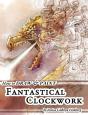 How To Draw & Paint Fantastical Clockwork - Preview