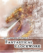 How To Draw & Paint Fantastical Clockwork - Preview