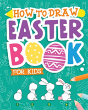 How To Draw - Easter Book For Kids - Preview