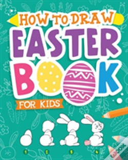 Capa do artigo How To Draw - Easter Book For Kids