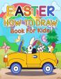 How To Draw Easter Book For Kids - Preview