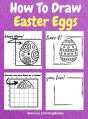 How To Draw Easter Eggs - Preview