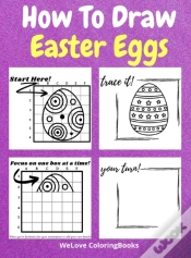 Capa do artigo How To Draw Easter Eggs