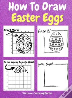 Capa do artigo How To Draw Easter Eggs