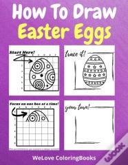 How To Draw Easter Eggs