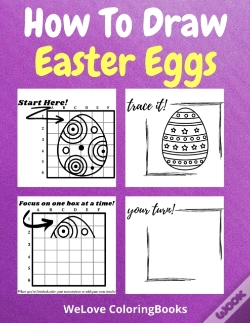 Capa do artigo How To Draw Easter Eggs