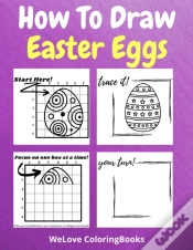 Capa do artigo How To Draw Easter Eggs