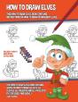 How To Draw Elves  This How To Draw Elve - Preview