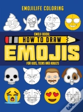 How To Draw Emojis