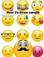 How To Draw Emojis - Preview