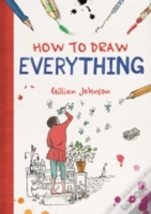 How To Draw Everything