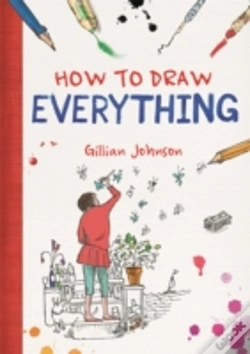Capa do artigo How To Draw Everything