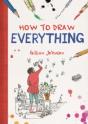 How To Draw Everything - Preview