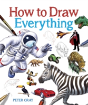 How To Draw Everything - Preview