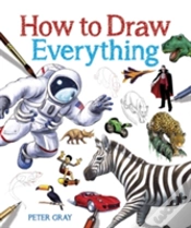 Capa do artigo How To Draw Everything