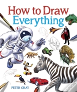 Capa do artigo How To Draw Everything