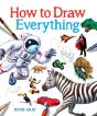 How To Draw Everything - Preview