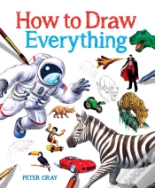 Capa do artigo How To Draw Everything