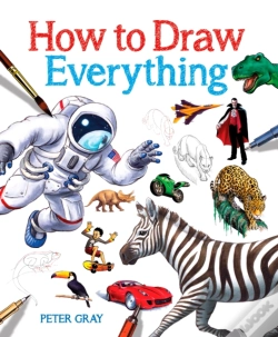Capa do artigo How To Draw Everything