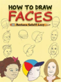 How To Draw Faces - Preview