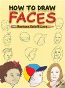 Capa do artigo How To Draw Faces
