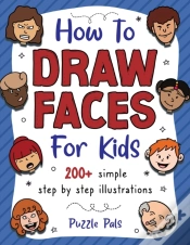 Capa do artigo How To Draw Faces