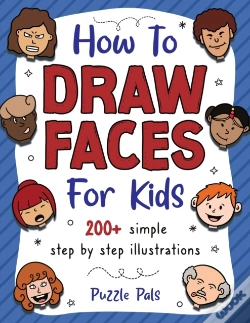 Capa do artigo How To Draw Faces