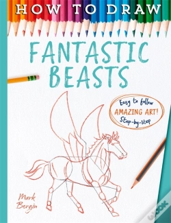 Capa do artigo How To Draw Fantastic Beasts