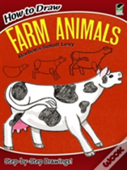 How To Draw Farm Animals