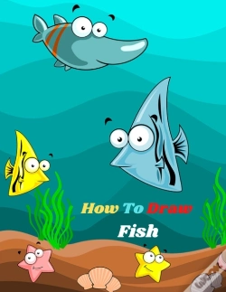 Capa do artigo How To Draw Fish