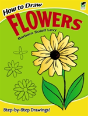 How To Draw Flowers - Preview