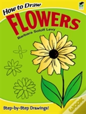 How To Draw Flowers