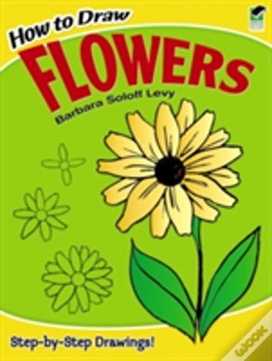 Capa do artigo How To Draw Flowers