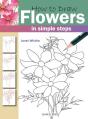 How To Draw: Flowers - Preview