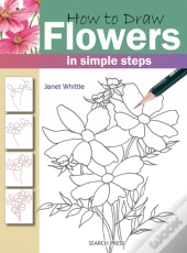 How To Draw: Flowers