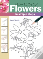 Capa do artigo How To Draw: Flowers