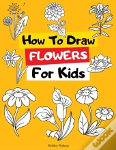 How To Draw Flowers